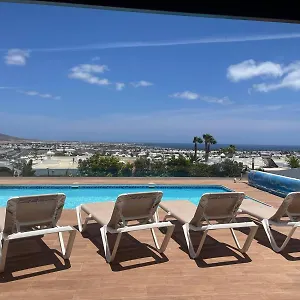 Lanzarote Altos By New Lanzasuites Cassidell Playa Blanca (Lanzarote)