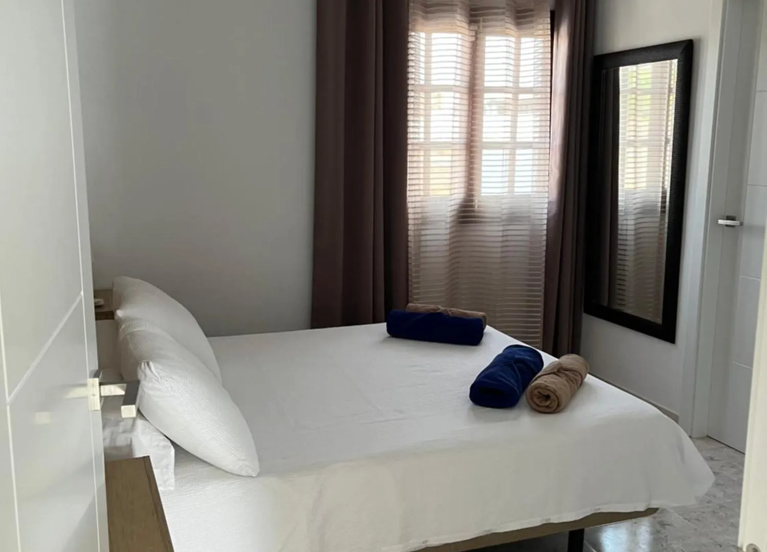 Private Apartment In A Great Location In Playa Blanca With Shared Pool