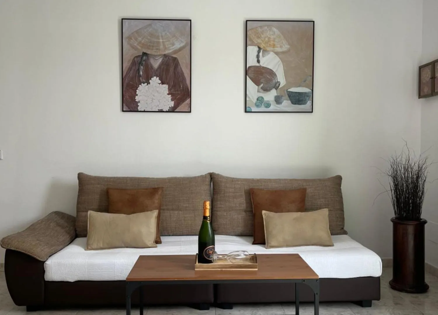 Private Apartment In A Great Location In Playa Blanca With Shared Pool  Playa Blanca (Lanzarote)